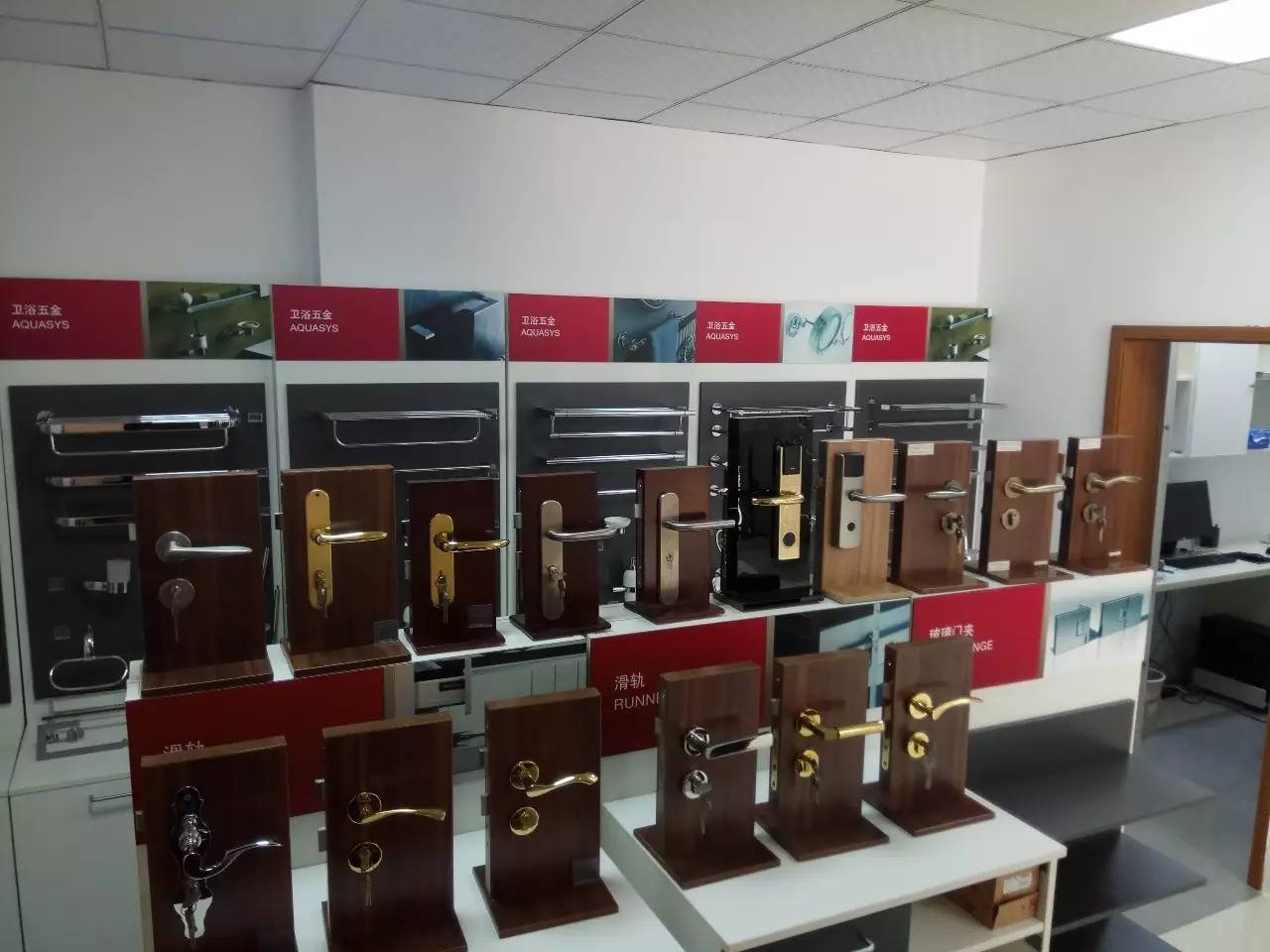 海福乐长沙零售店开业啦!